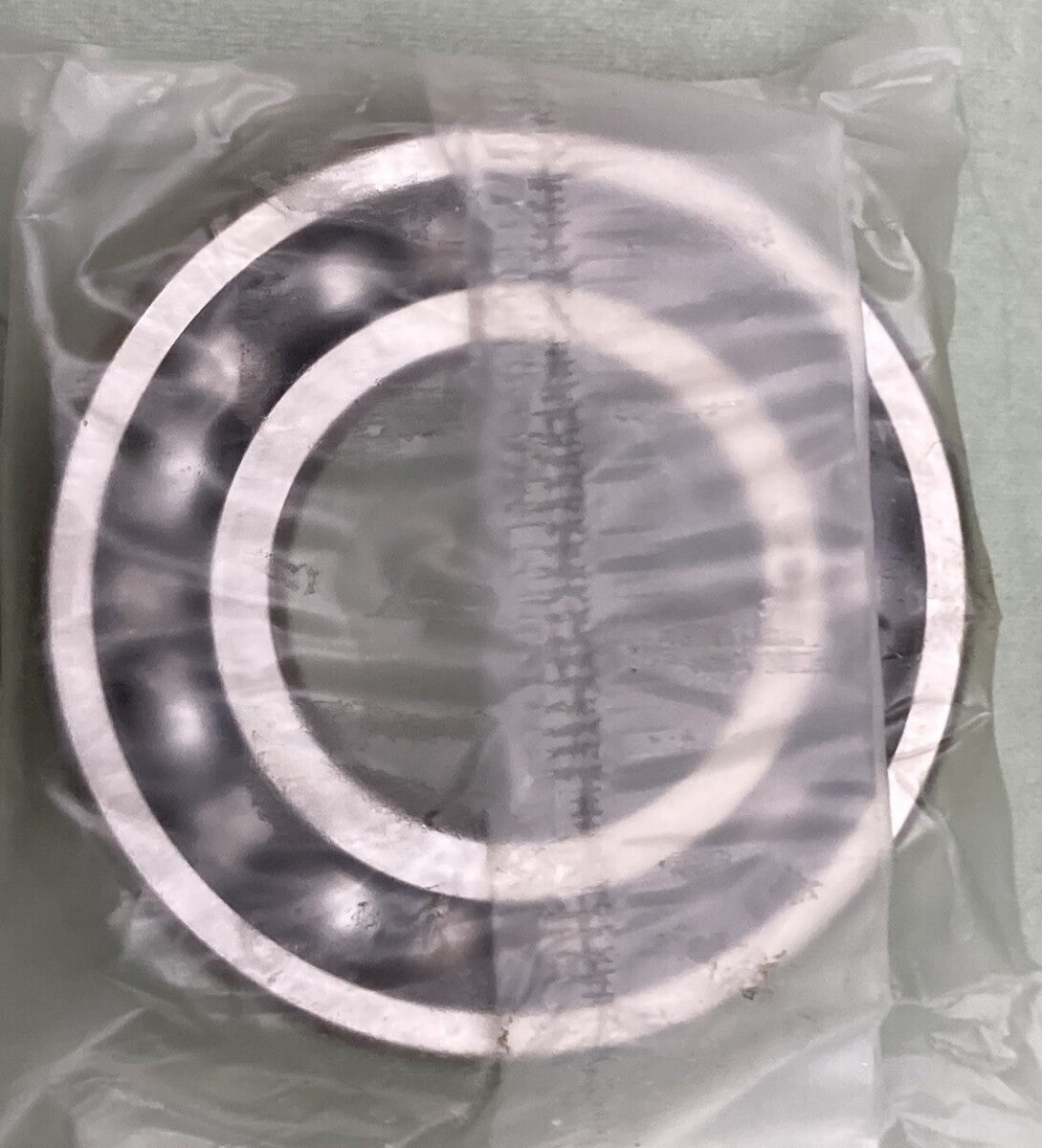 NEW GENUINE YAMAHA 93306-20597 BEARING B6205C4