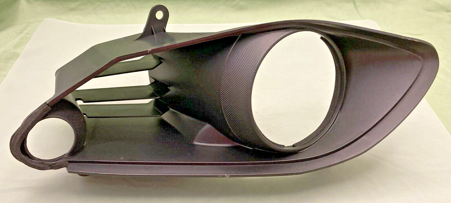 NEW GENUINE YAMAHA 14B-2838B-00 Grill Assembly COWLING 1