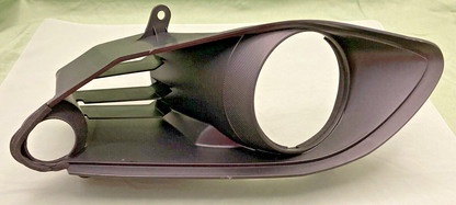 NEW GENUINE YAMAHA 14B-2838B-00 Grill Assembly COWLING 1