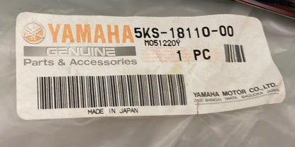 NEW GENUINE YAMAHA 5KS-18110-00 SHIFT PEDAL ASSY