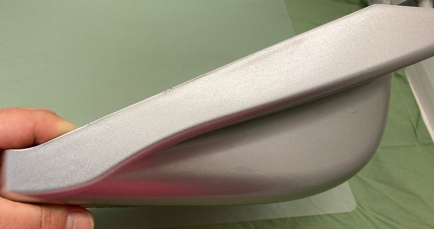 NEW GENUINE YAMAHA 4TR-21721-00 COVER SIDE 2