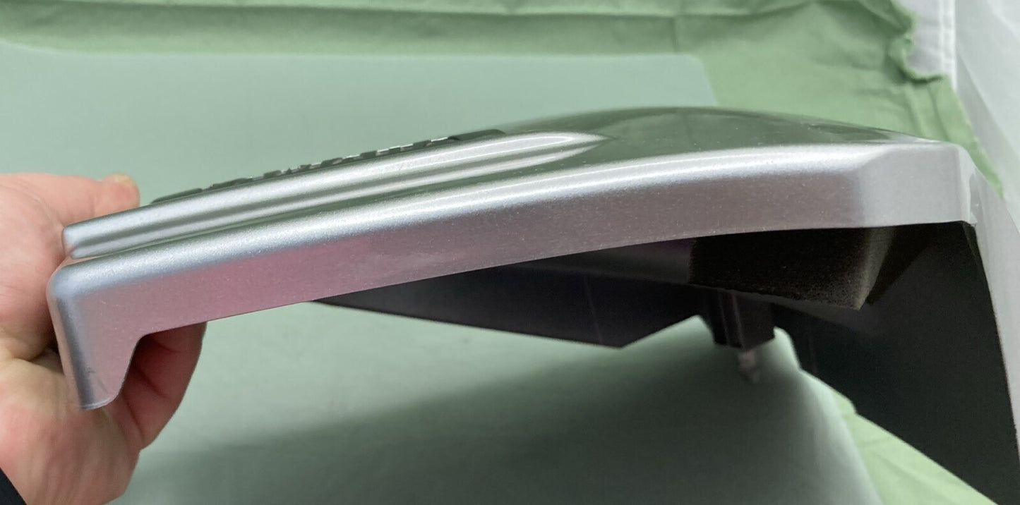 NEW GENUINE YAMAHA 4TR-21721-00 COVER SIDE 2