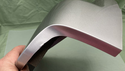 NEW GENUINE YAMAHA 4TR-21721-00 COVER SIDE 2