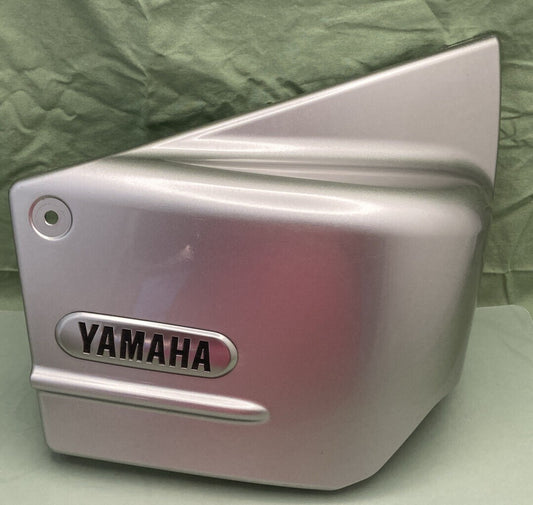 NEW GENUINE YAMAHA 4TR-21721-00 COVER SIDE 2