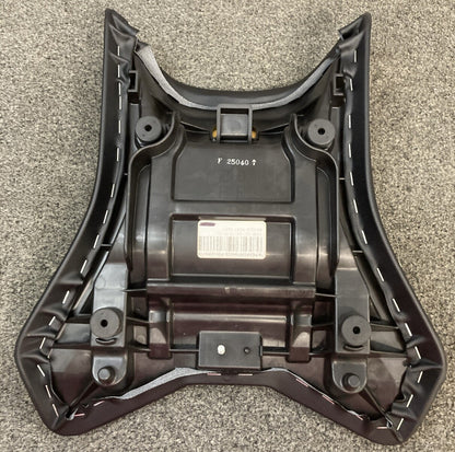 NEW GENUINE YAMAHA 2D1-24710-01-00  SINGLE SEAT ASSEMBLY