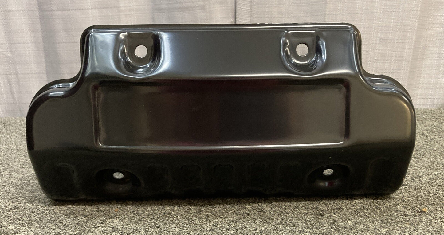 NEW GENUINE YAMAHA 4KB-2147A-00 GUARD, ENGINE 1