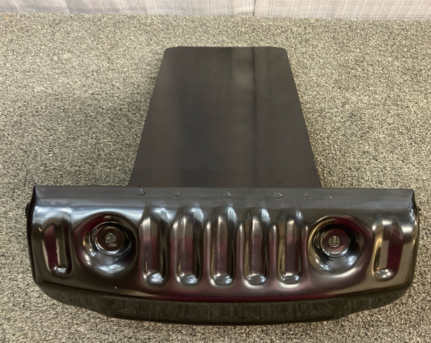 NEW GENUINE YAMAHA 4KB-2147A-00 GUARD, ENGINE 1