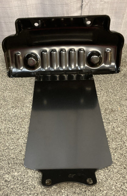 NEW GENUINE YAMAHA 4KB-2147A-00 GUARD, ENGINE 1