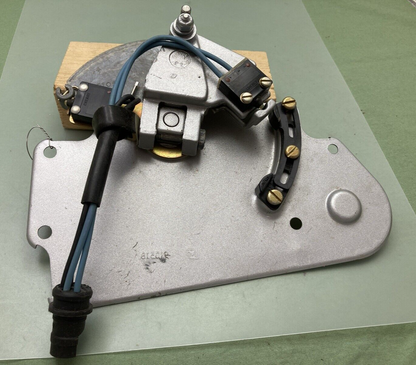 OMC 909277 PARTIAL STRINGER V6 SHIFT CONVERTER 910518 910517 982763 983423