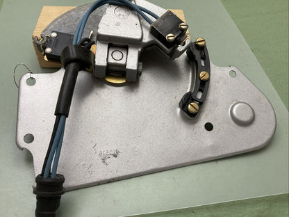 OMC 909277 PARTIAL STRINGER V6 SHIFT CONVERTER 910518 910517 982763 983423
