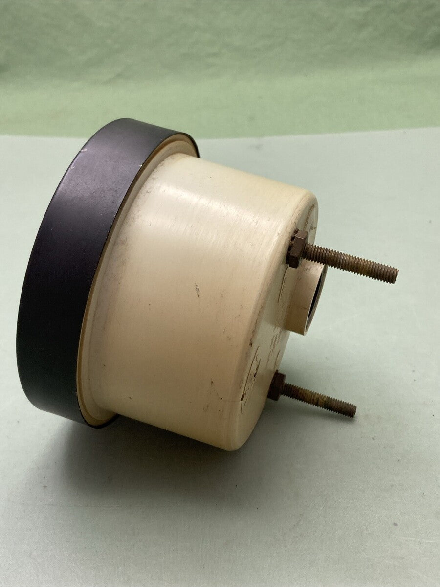 MEDALLION INSTRUMENTS MARINE TACHOMETER GAUGE RPM 0-8000