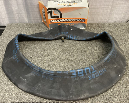 NEW GENUINE MOOSERACING 0350-0060 MOTORCYCLE INNER TUBE, HEAVY DUTY 4.50-5.10-17