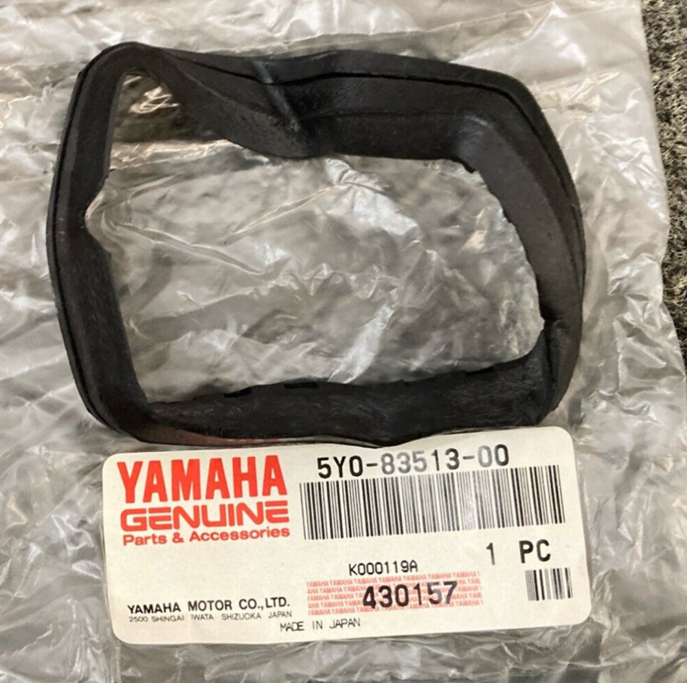NEW GENUINE YAMAHA ABA-2HR27-00-00 BIGBEAR SPEEDO KIT