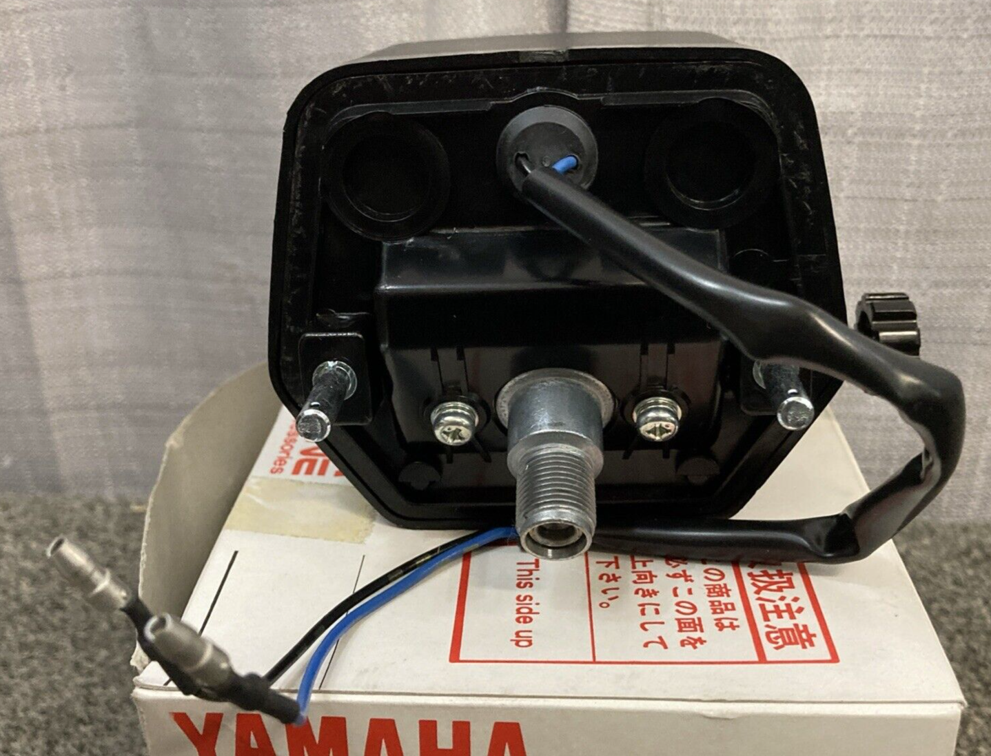 NEW GENUINE YAMAHA ABA-2HR27-00-00 BIGBEAR SPEEDO KIT