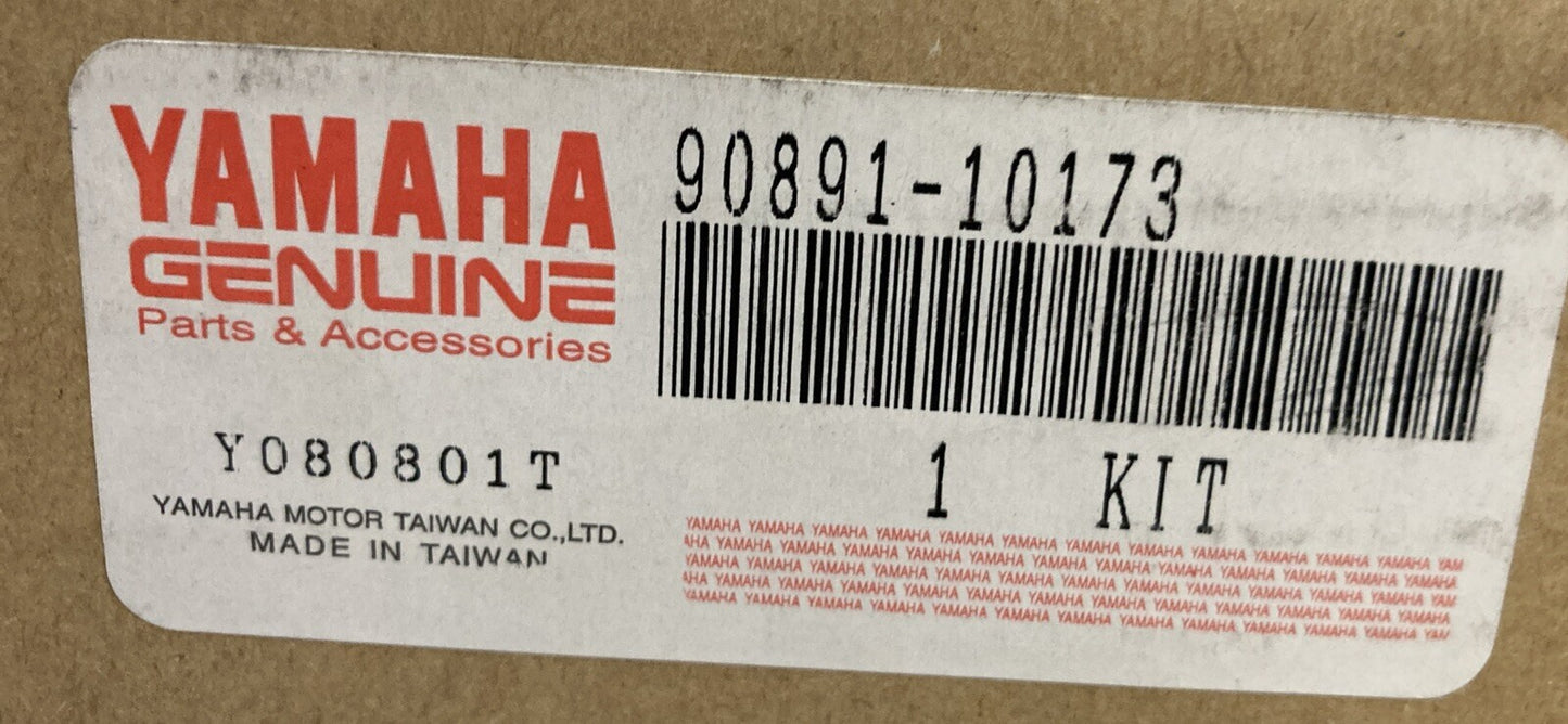 NEW GENUINE YAMAHA 90891-10173 XCXF CRANK KIT