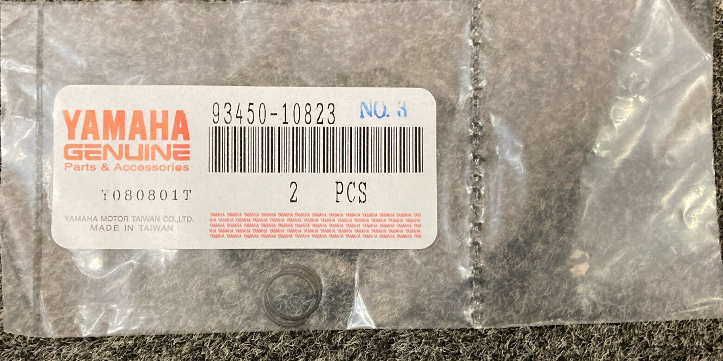 NEW GENUINE YAMAHA 90891-10173 XCXF CRANK KIT