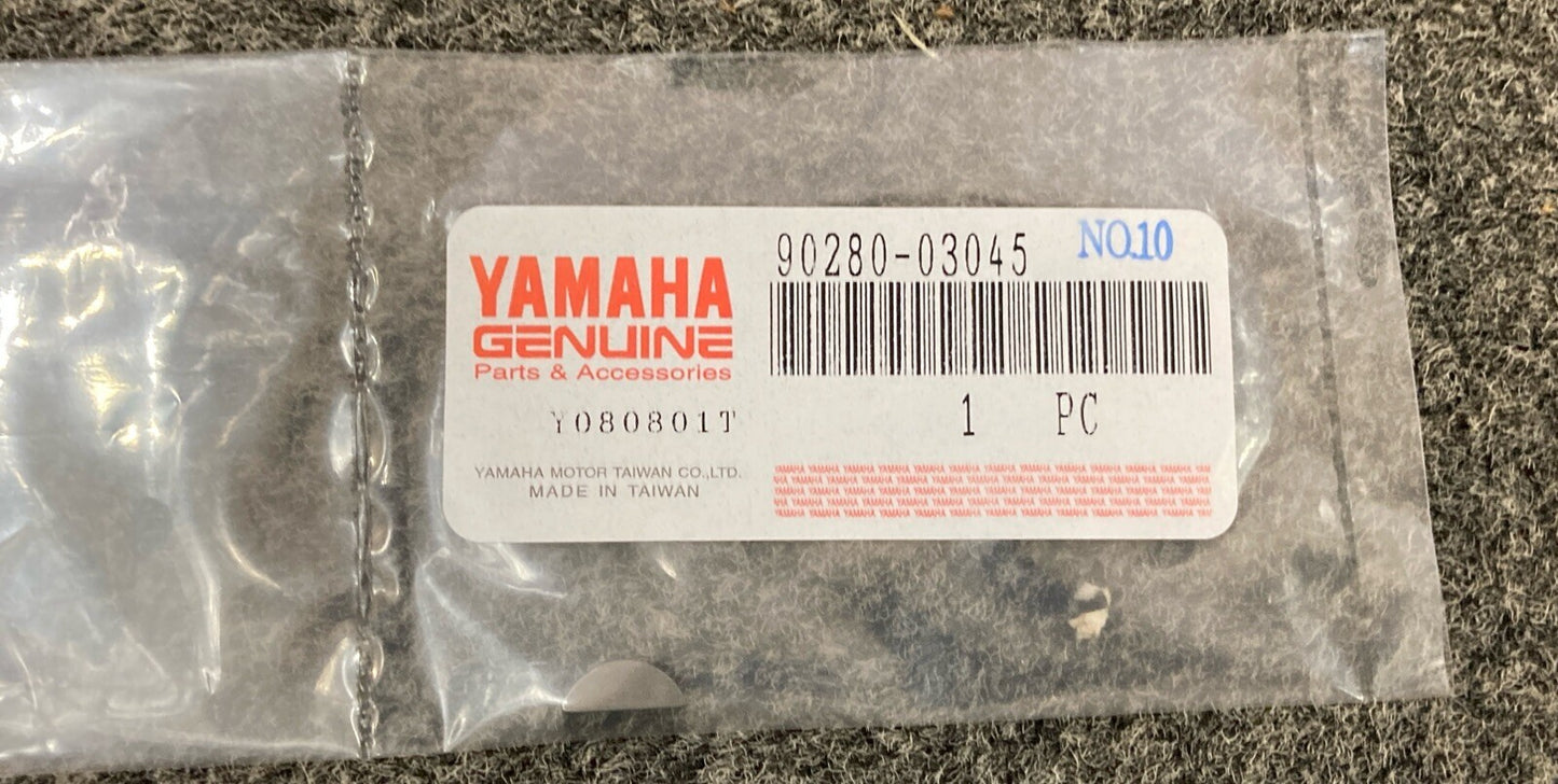 NEW GENUINE YAMAHA 90891-10173 XCXF CRANK KIT