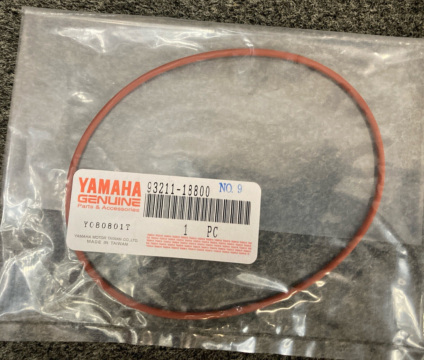 NEW GENUINE YAMAHA 90891-10173 XCXF CRANK KIT