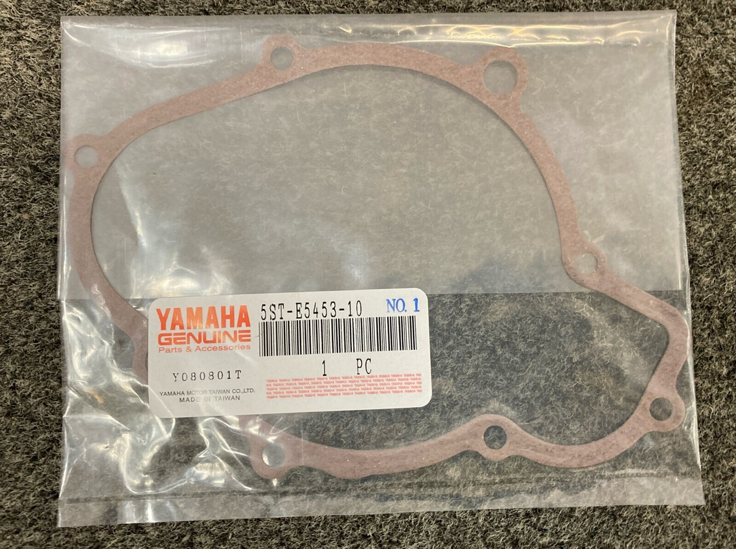 NEW GENUINE YAMAHA 90891-10173 XCXF CRANK KIT