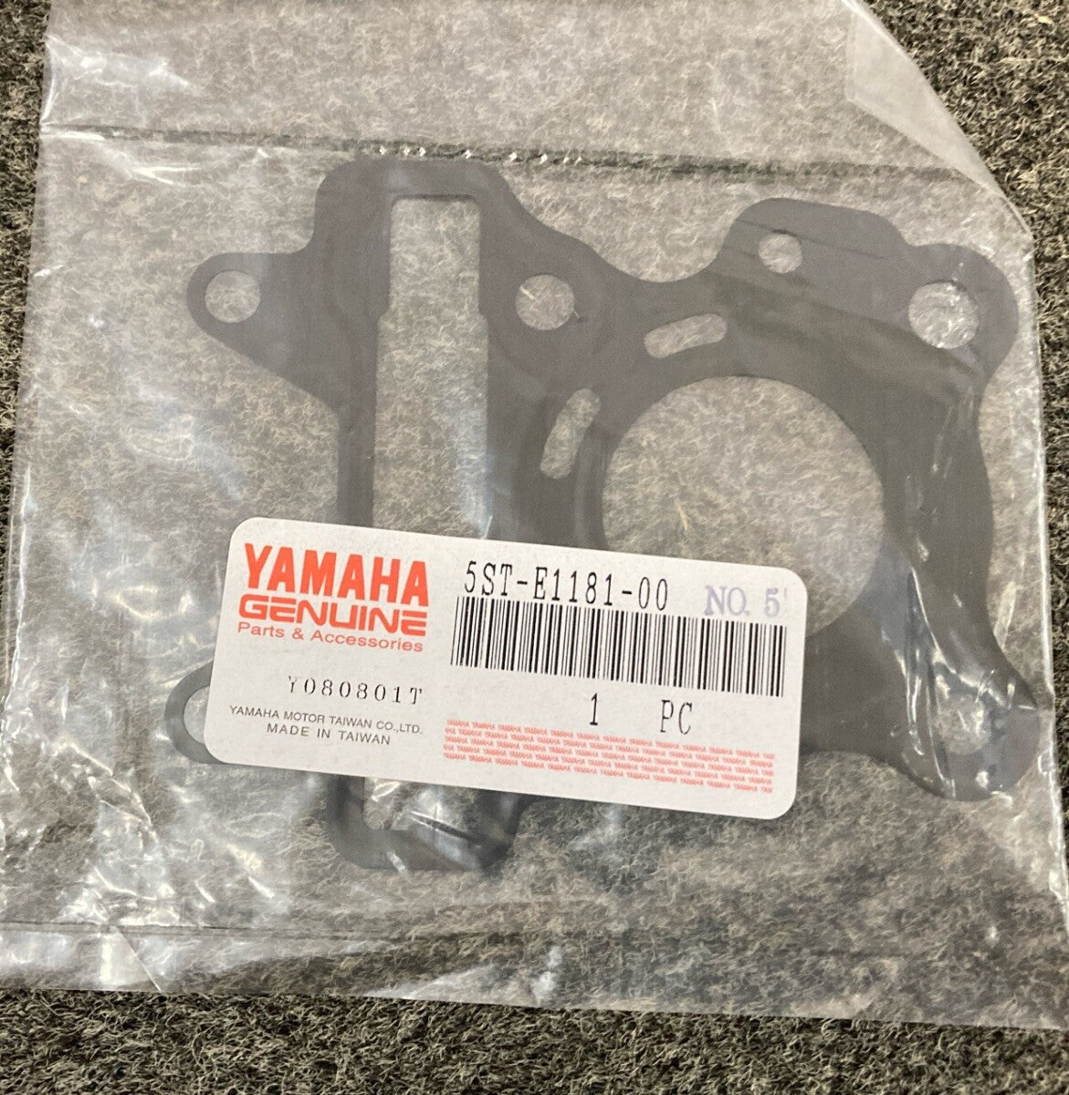 NEW GENUINE YAMAHA 90891-10173 XCXF CRANK KIT