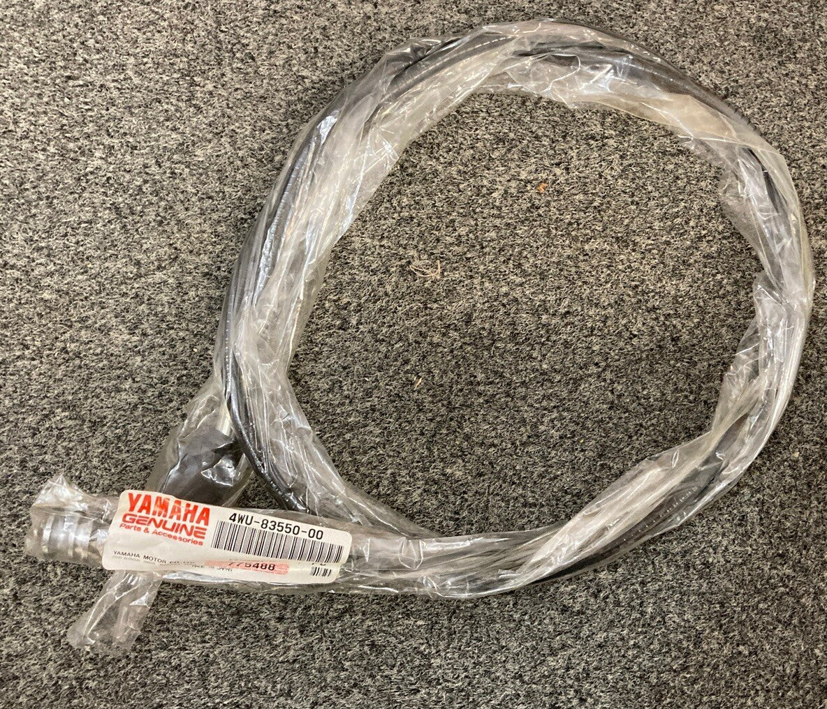 NEW GENUINE YAMAHA 5FU-W0081-00-KT SPEEDOMETER KIT BIG BEAR