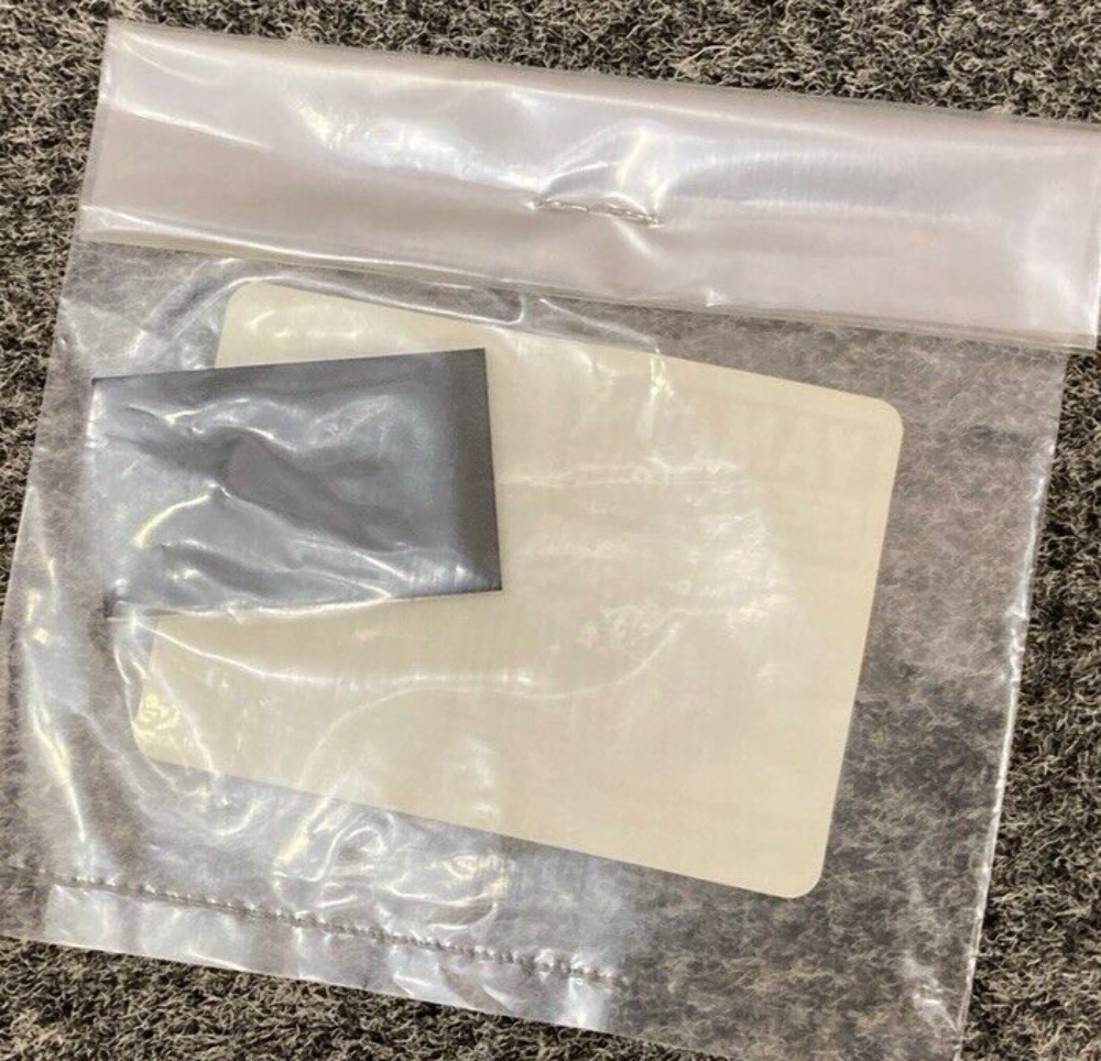 NEW GENUINE YAMAHA 5FU-W0081-00-KT SPEEDOMETER KIT BIG BEAR