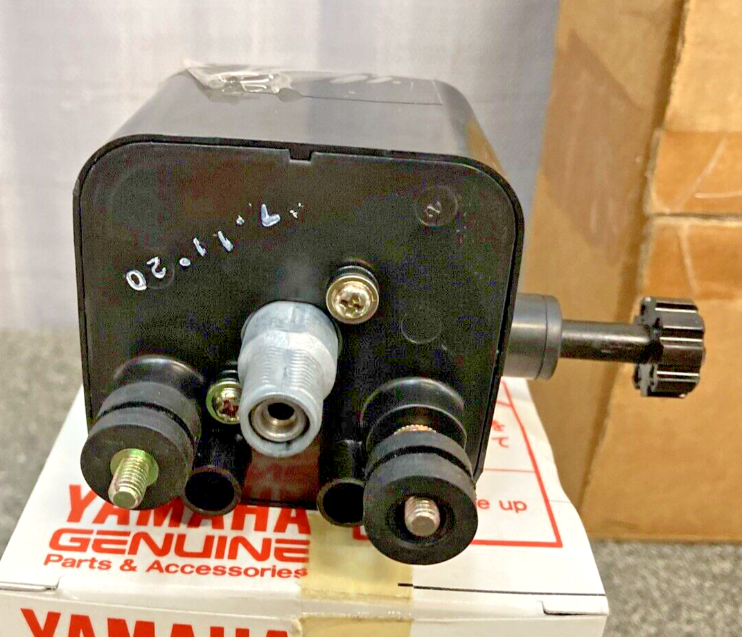 NEW GENUINE YAMAHA 5FU-W0081-00-KT SPEEDOMETER KIT BIG BEAR