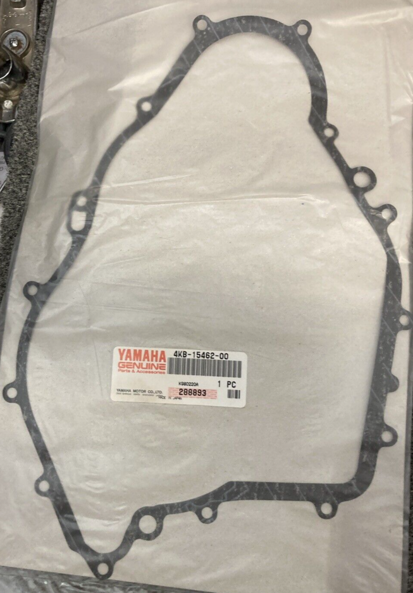 NEW GENUINE YAMAHA 5FU-W0081-00-KT SPEEDOMETER KIT BIG BEAR