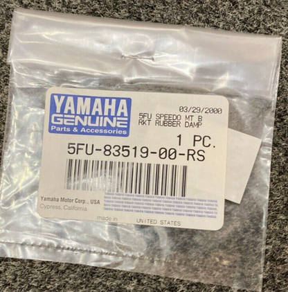 NEW GENUINE YAMAHA 5FU-W0081-00-KT SPEEDOMETER KIT BIG BEAR