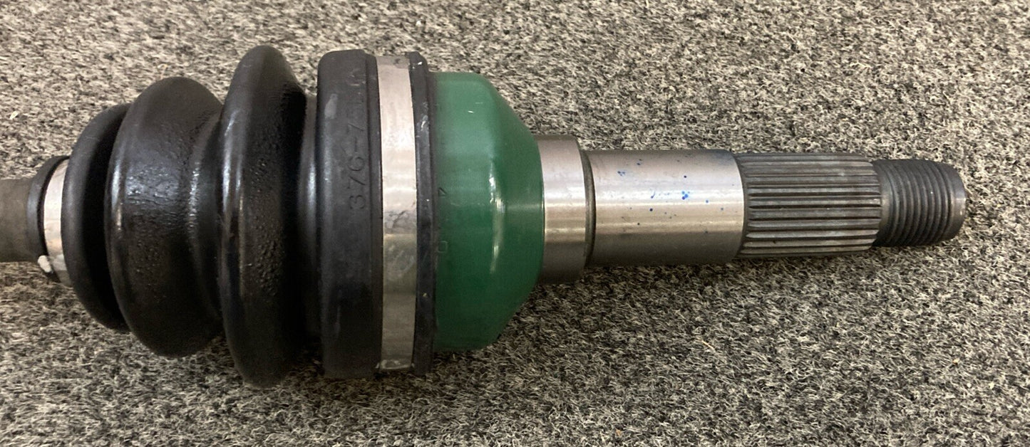 NEW GENUINE YAMAHA 5UG-F518F-20 Front Drive Shaft CV Axle Assembly