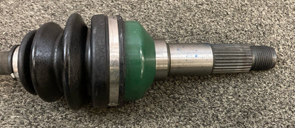 NEW GENUINE YAMAHA 5UG-F518F-20 Front Drive Shaft CV Axle Assembly