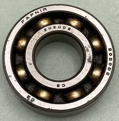 NEW OMC 580258 BALL BEARING ASSEMBLY