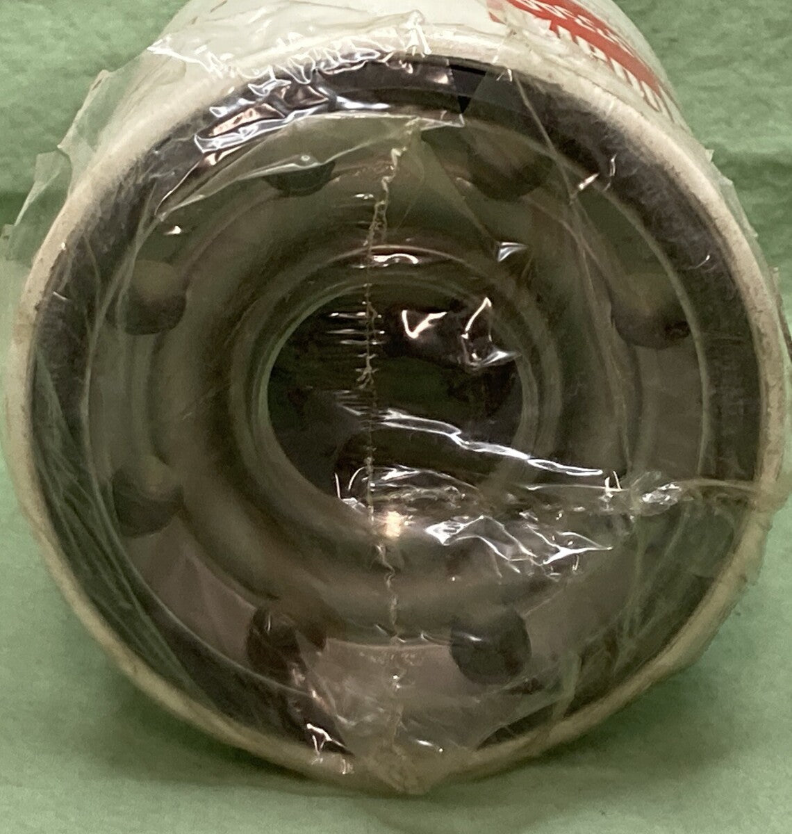 NEW GENUINE FLEETGUARD LF3344 FUEL FILTER FITS INTERNATIONAL  FORD