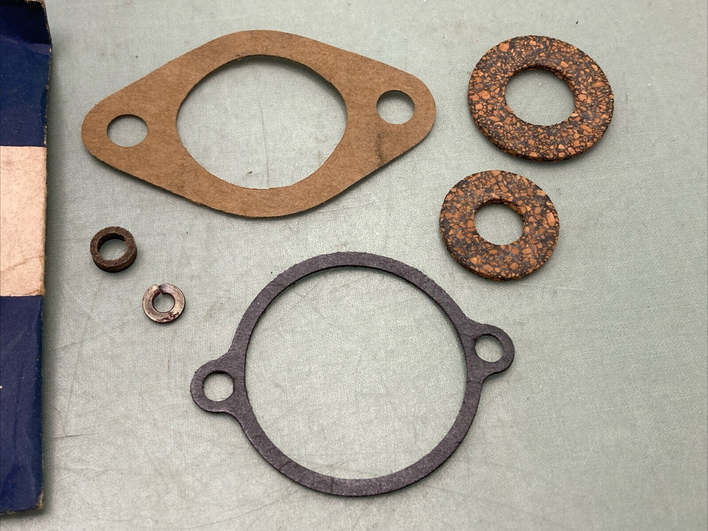 NEW TILLOTSON GS-123 PARTIAL GASKET KIT