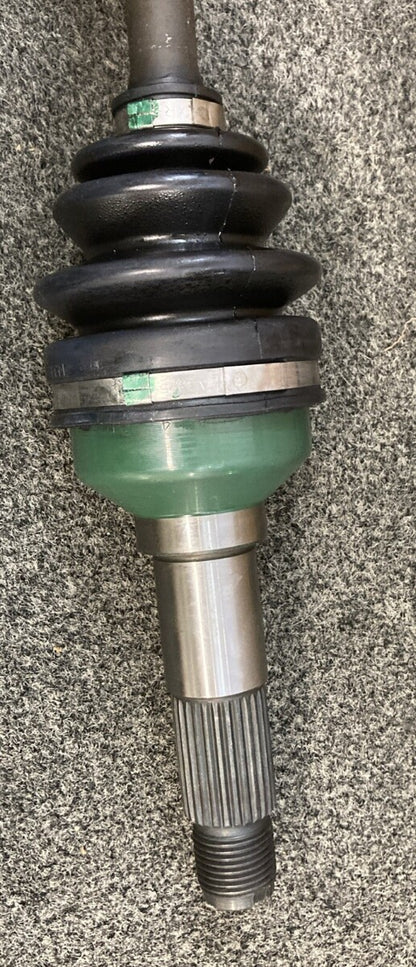 NEW GENUINE YAMAHA 5UG-F53B0-21 SHAFT, REAR DRIVE SUPERSEDES 5UG-F53B0-20-00