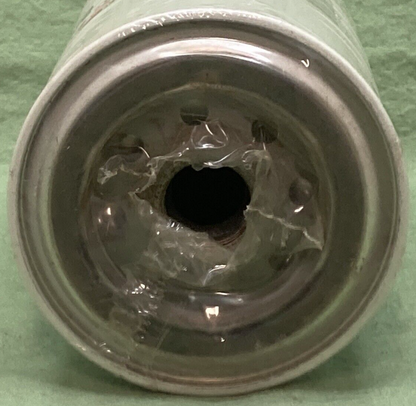 NEW GENUINE FLEETGUARD FF182 FUEL FILTER SPIN-ON SECONDARY