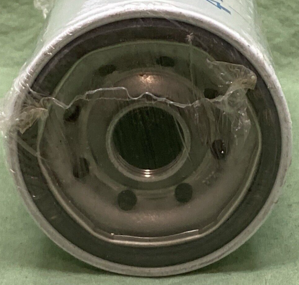 NEW GENUINE DONALDSON P551315 FUEL FILTER SPIN-ON CATERPILLAR 1R0759