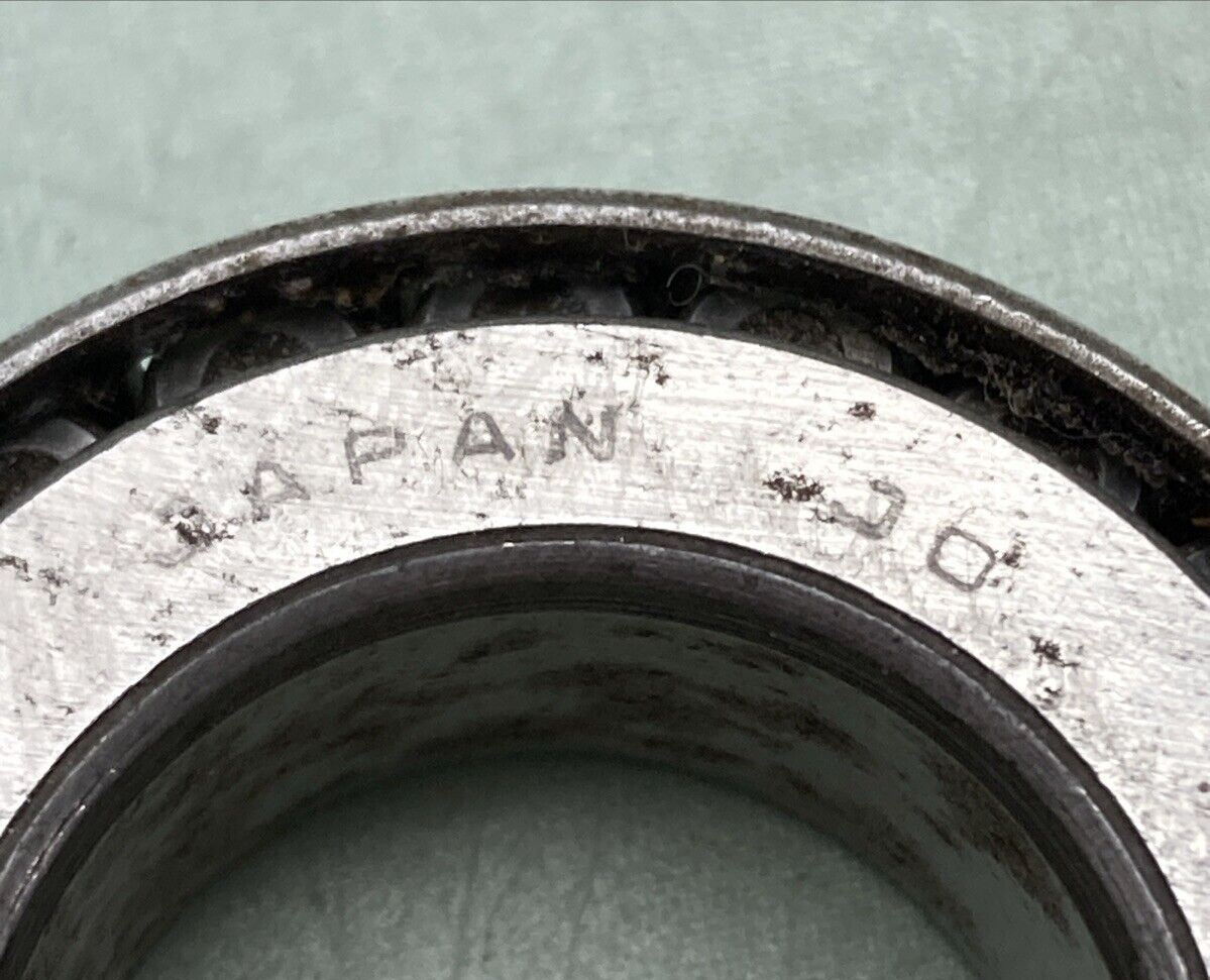 NTN 4T-44643 BEARING