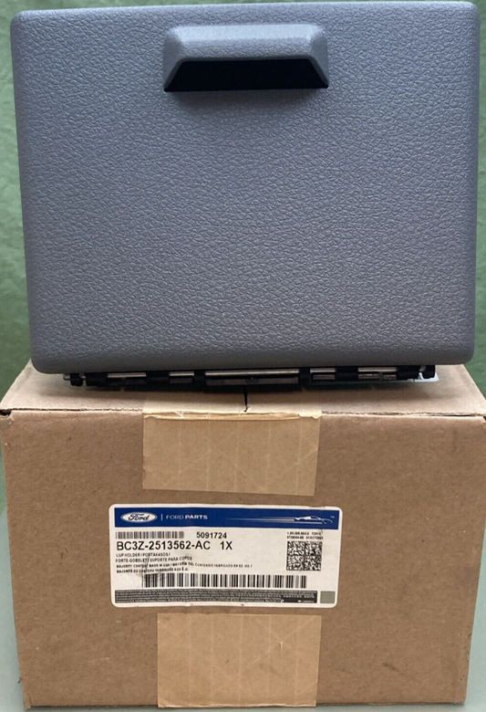NEW GENUINE FORD BC3Z-2513562-AC Holder, Cup 2011-2016