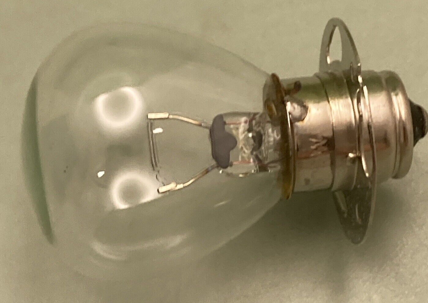 NEW EIKO 625J CERTIFIED GREEN 12 VOLT 25 WATT SPECIALTY BULB