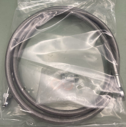 NEW GENUINE GOODRIDGE HD2001-1CCH-73 73.00" CLUTCH LINE KIT HD 2013