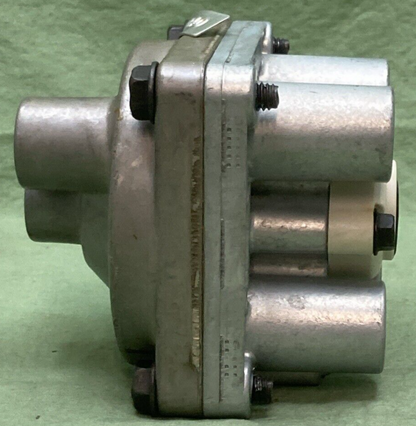 NEW SEALCO 110191 Spring Brake Control Valve