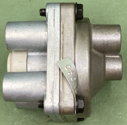 NEW SEALCO 110191 Spring Brake Control Valve