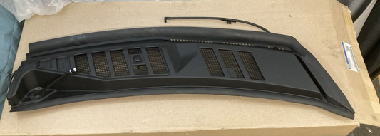 NEW GENUINE FORD FL3Z-15022A68-C Cowl Grille RIGHT FRONT FITS F-150