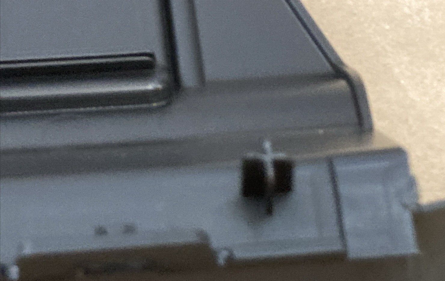 NEW GENUINE FORD FL3Z-15022A69-B Cowl Grille LEFT FRONT FITS F-150