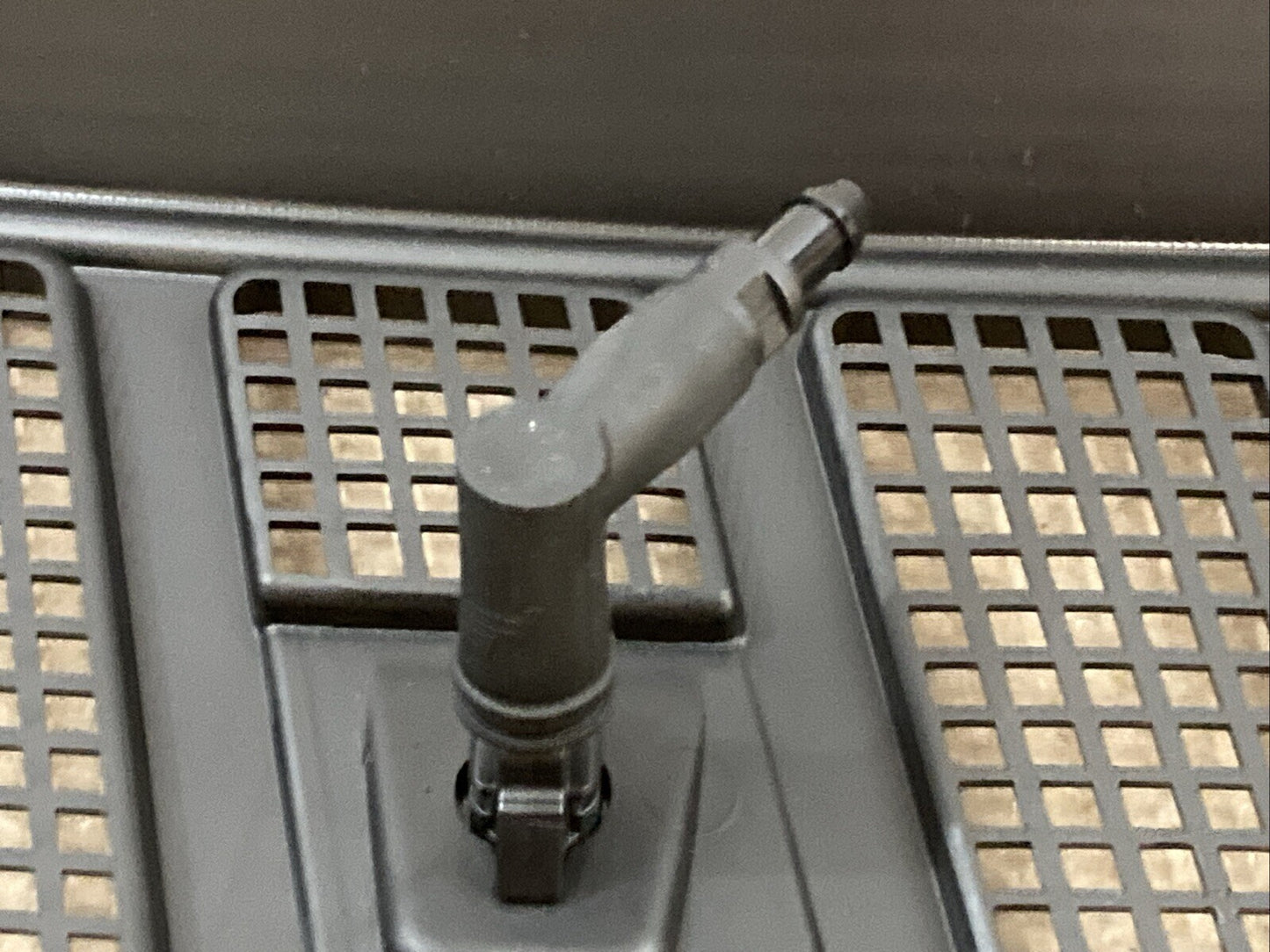 NEW GENUINE FORD FL3Z-15022A69-B Cowl Grille LEFT FRONT FITS F-150