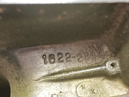 MERCURY QUICKSILVER 1622-2244 GEAR HOUSING ASSY