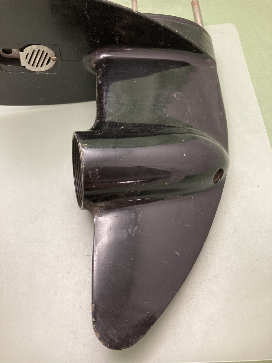 MERCURY QUICKSILVER 1622-2244 GEAR HOUSING ASSY