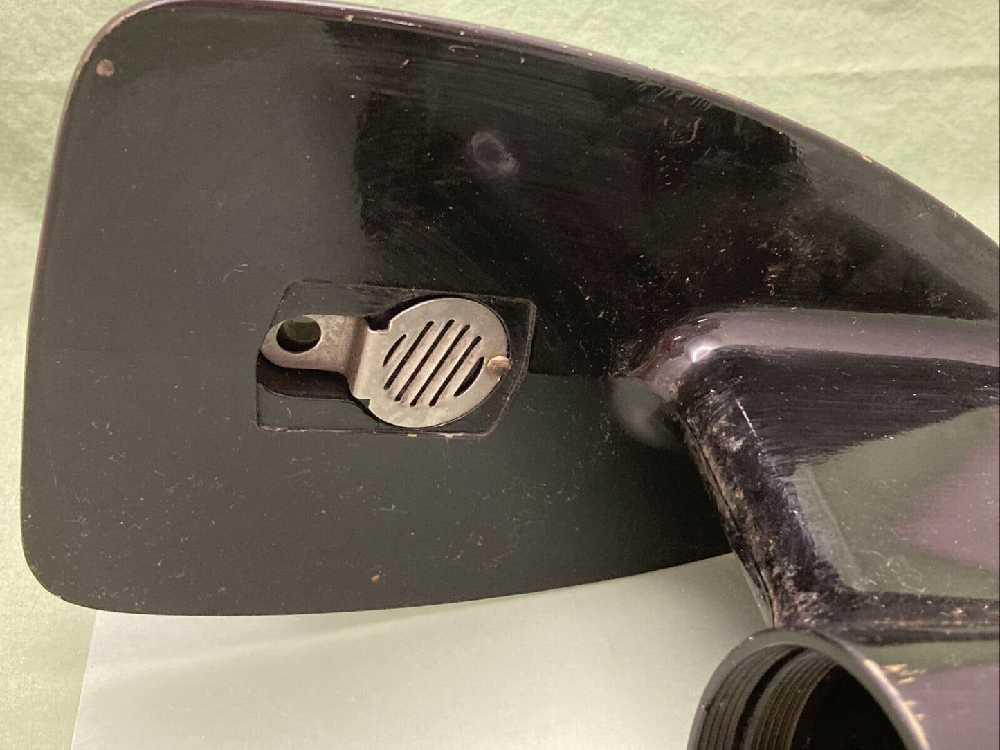 MERCURY QUICKSILVER 1622-2244 GEAR HOUSING ASSY