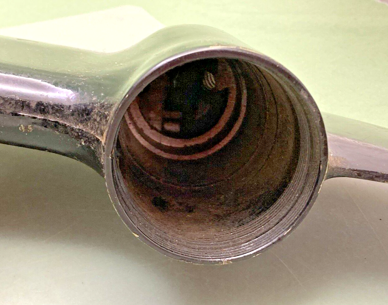 MERCURY QUICKSILVER 1622-2244 GEAR HOUSING ASSY